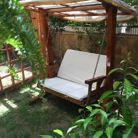Séjour chez l'habitant Orange Garden