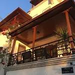 Orange Garden Antalya