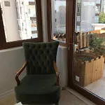 Orange Garden Antalya