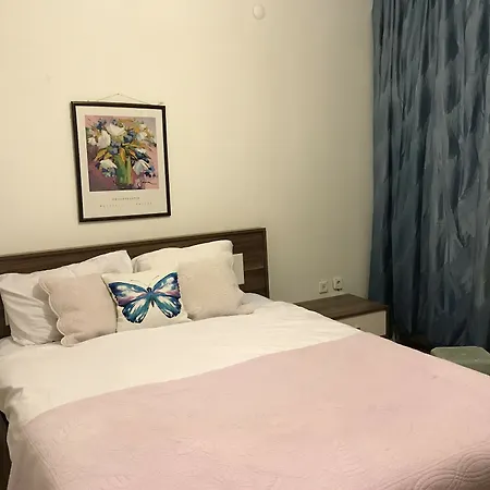 Orange Garden Homestay Antalya