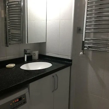 Accommodatie bij particulieren Orange Garden *