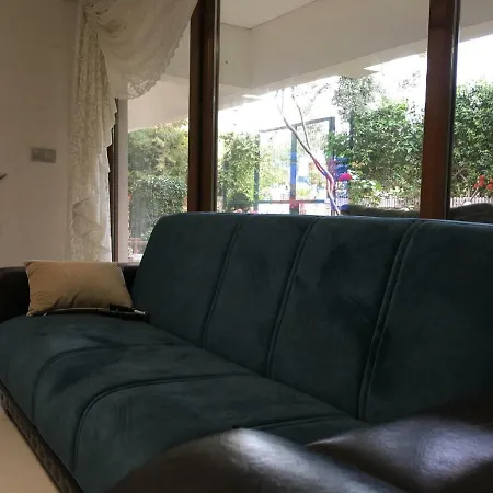 Accommodatie bij particulieren Orange Garden Antalya