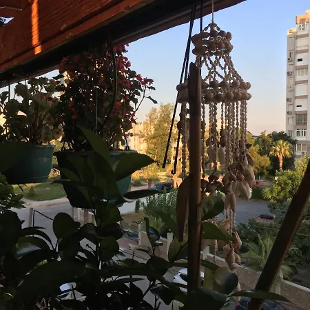 Orange Garden Анталья