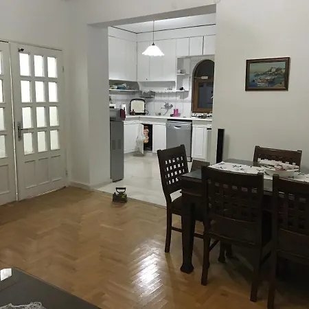Orange Garden Homestay