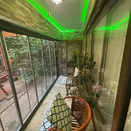 Orange Garden Quarto em Acomodações Particulares *