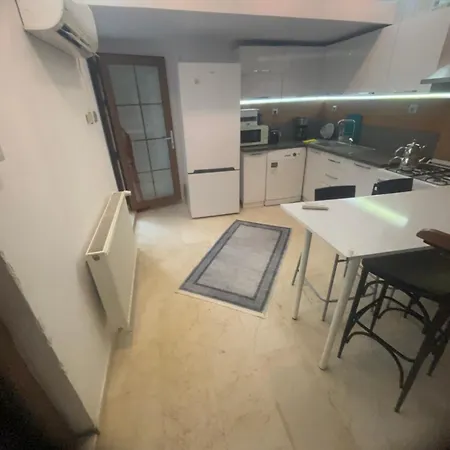 Orange Garden منزل للإقامة أنطاليا