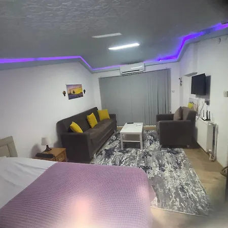 Orange Garden * Анталья