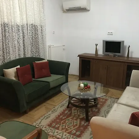 Quarto em Acomodações Particulares Orange Garden