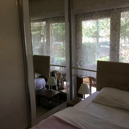 Orange Garden * Анталья