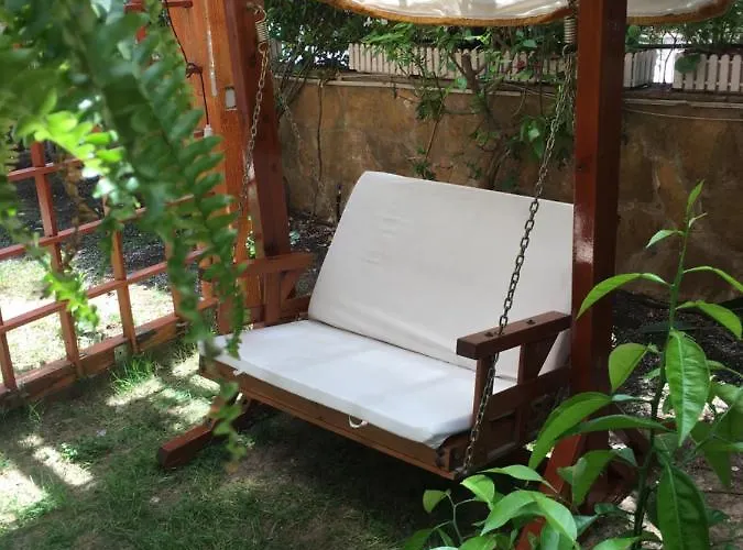 Pansiyon Orange Garden