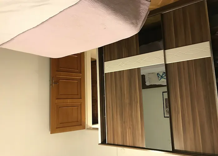 Pansiyon Orange Garden *