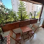Habitación en casa particular Orange Garden