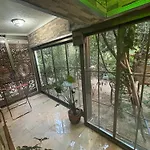 Orange Garden