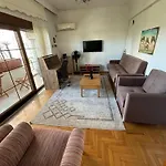 Habitación en casa particular Orange Garden