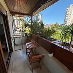 Orange Garden Antalya