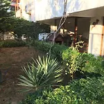 Orange Garden Antalya