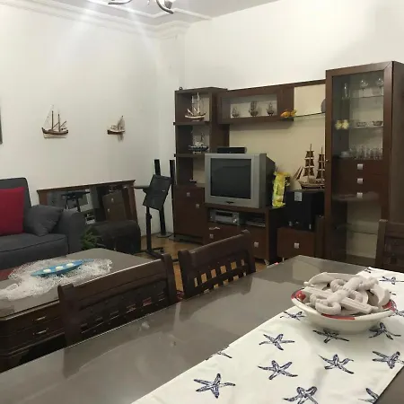 Orange Garden 홈스테이