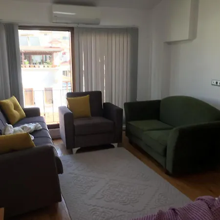 홈스테이 Orange Garden