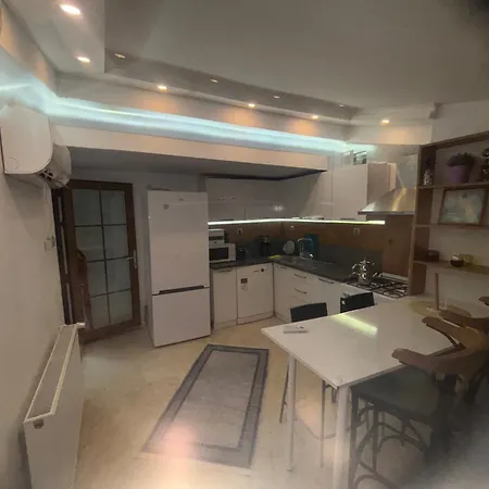 홈스테이 Orange Garden *