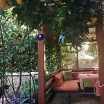 Orange Garden Kwatera prywatna *