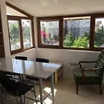 Orange Garden