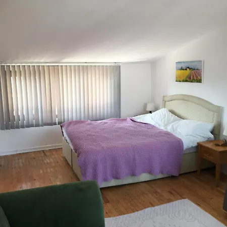 Orange Garden בית אירוח *