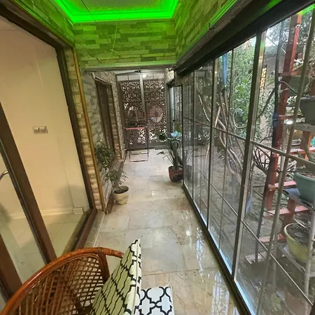 Orange Garden אנטליה