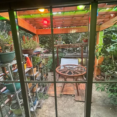 Orange Garden * אנטליה