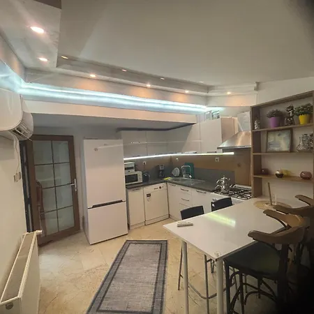 Orange Garden בית אירוח