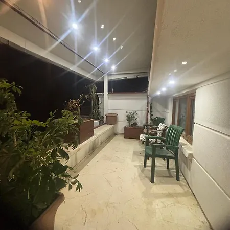 Orange Garden בית אירוח *