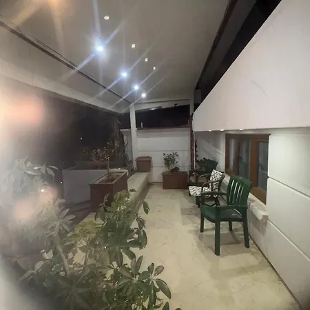 Orange Garden בית אירוח *