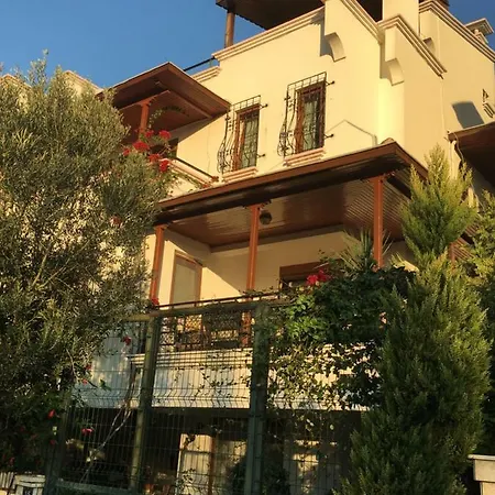 Orange Garden * אנטליה