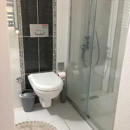 Orange Garden * אנטליה