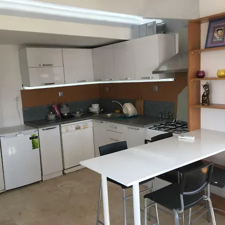 民宿 Orange Garden