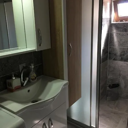 Orange Garden בית אירוח אנטליה