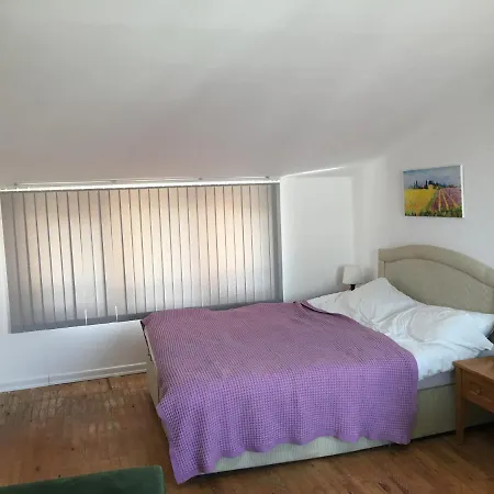 Orange Garden אנטליה