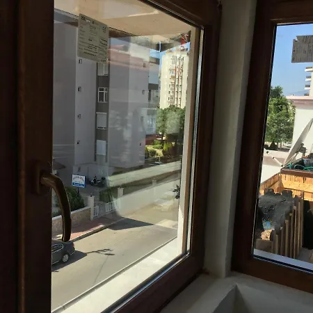 Orange Garden בית אירוח